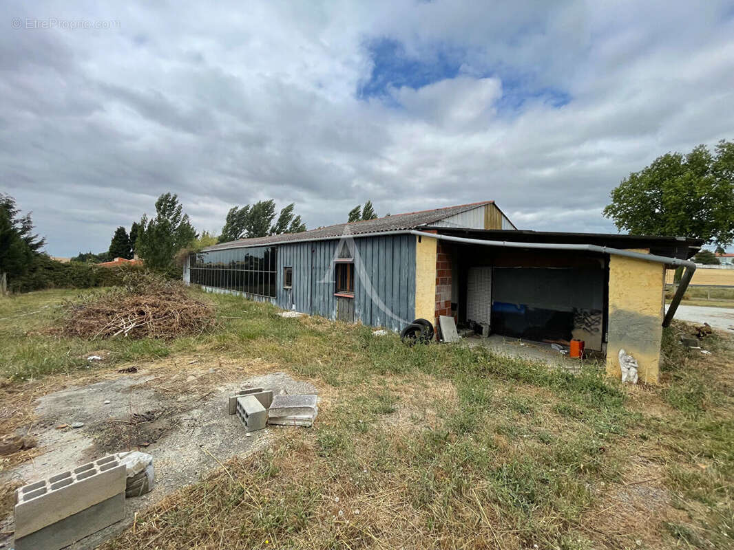 Commerce à CASTELNAUDARY