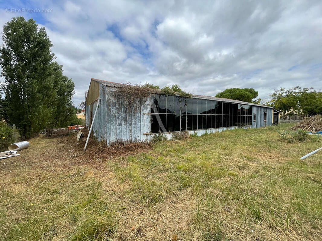 Commerce à CASTELNAUDARY