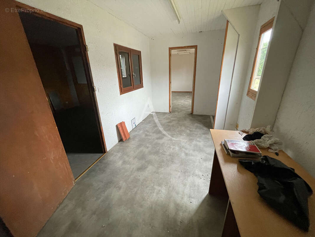 Commerce à CASTELNAUDARY