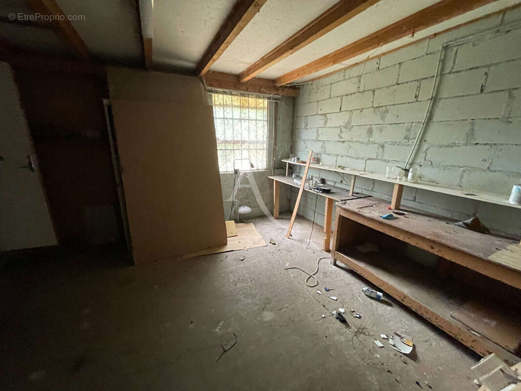 Commerce à CASTELNAUDARY