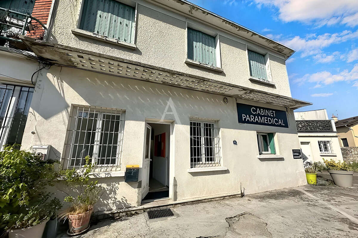 Appartement à IVRY-SUR-SEINE