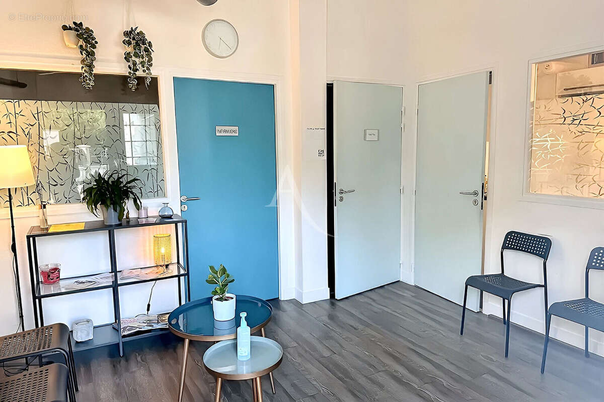 Appartement à IVRY-SUR-SEINE