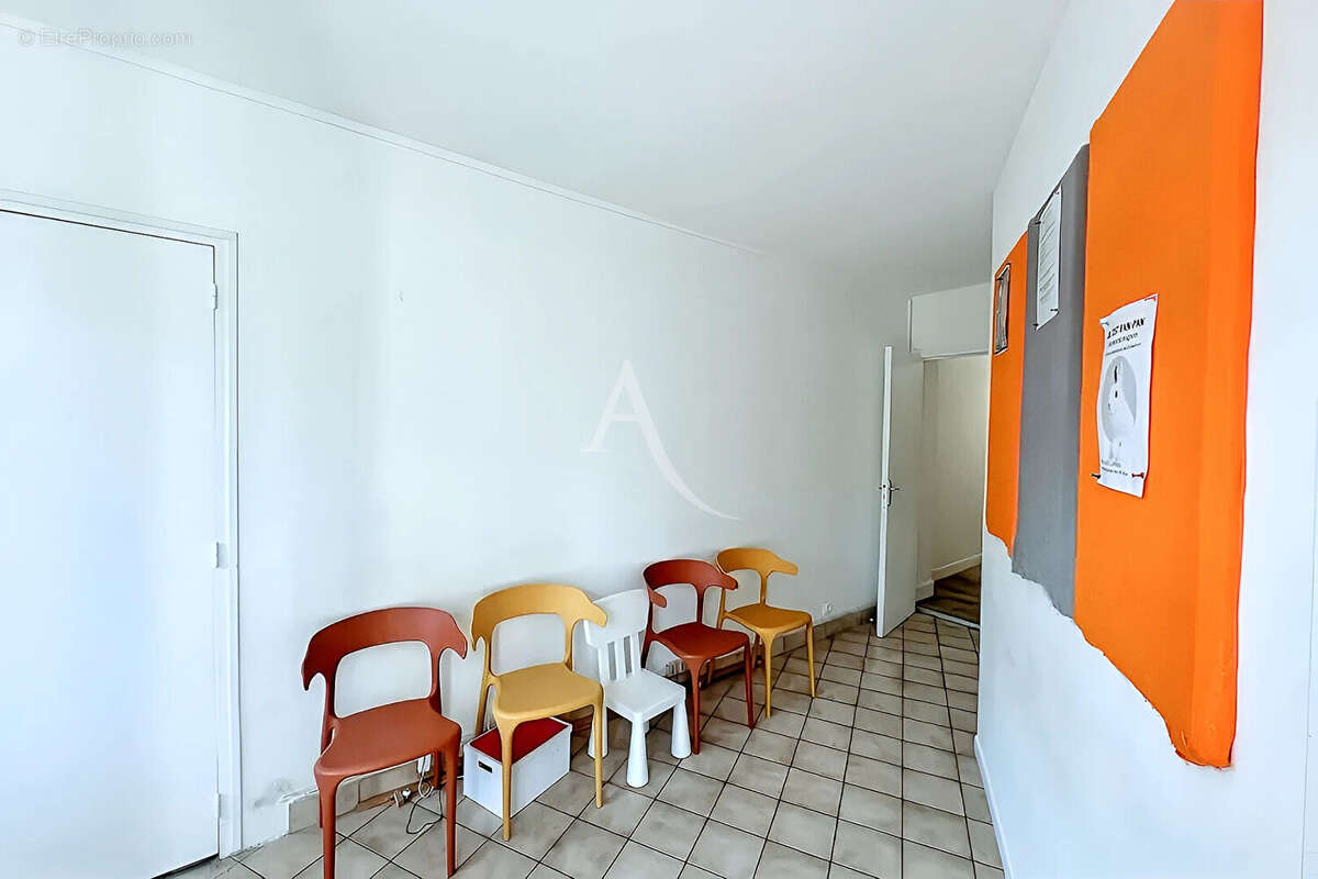 Appartement à IVRY-SUR-SEINE