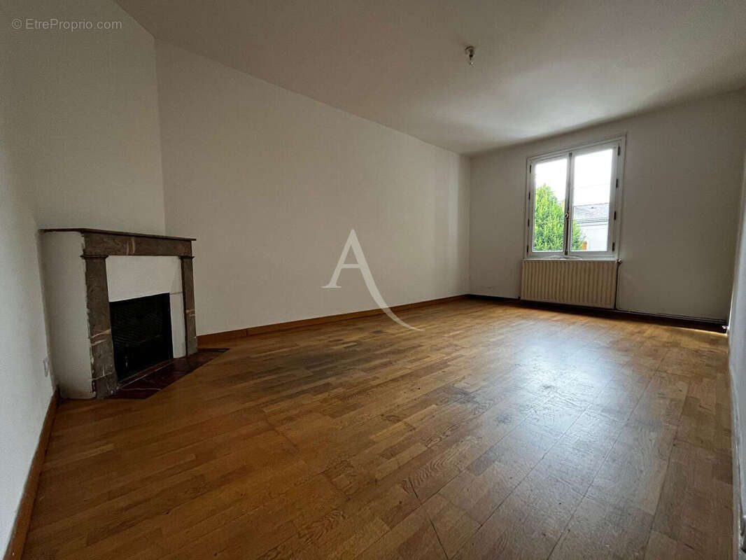 Appartement à ANGERS