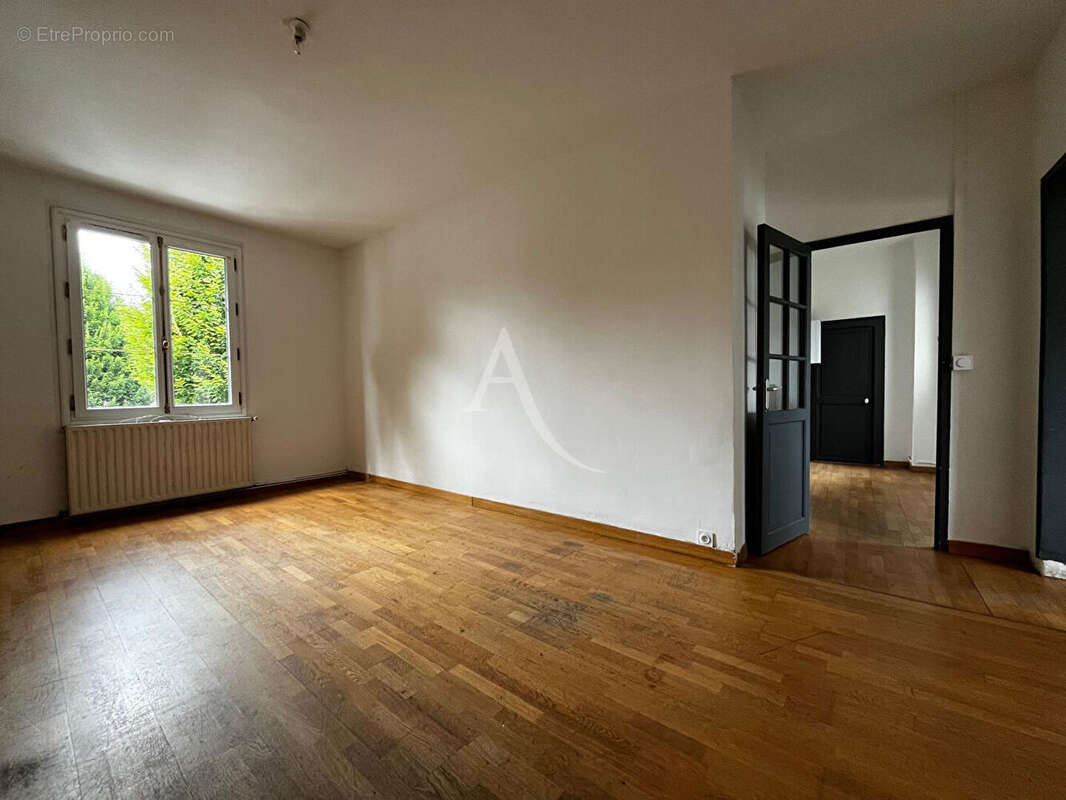 Appartement à ANGERS