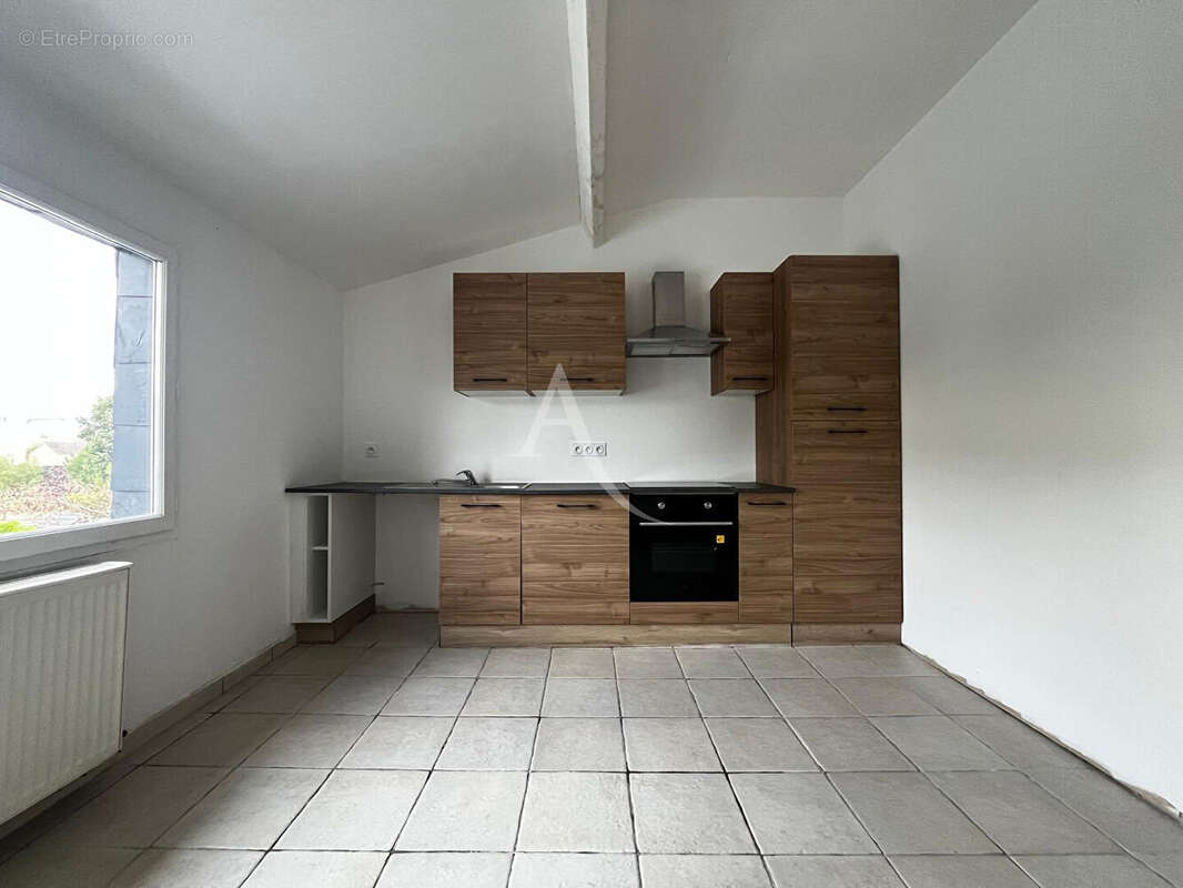 Appartement à ANGERS