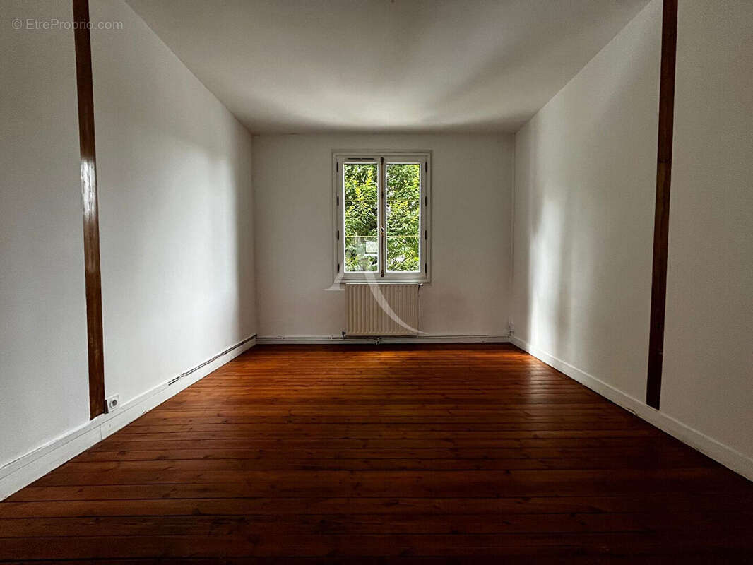 Appartement à ANGERS