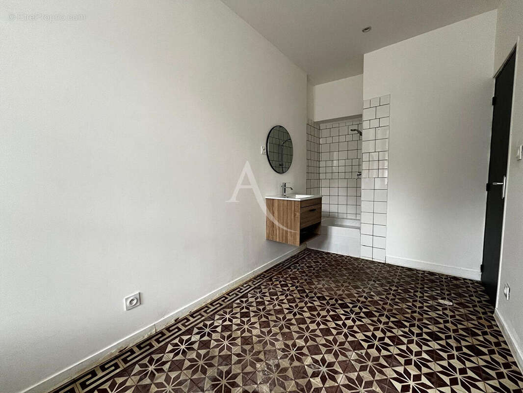 Appartement à ANGERS