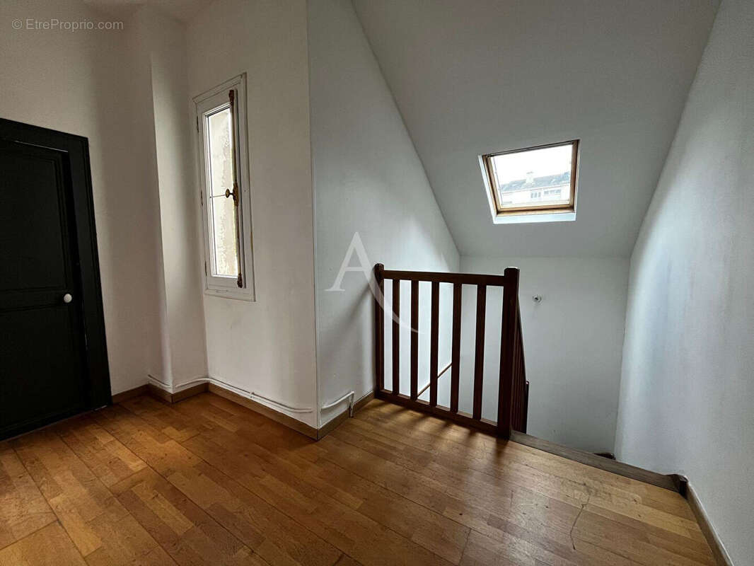 Appartement à ANGERS