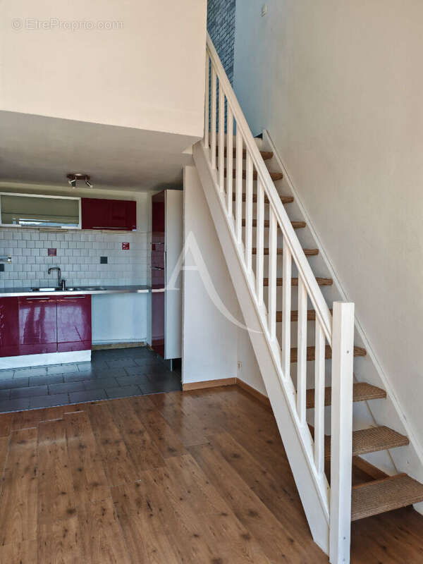 Appartement à LA CRAU