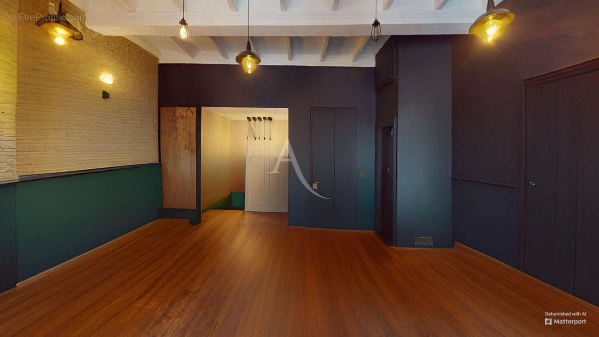 Commerce à CARCASSONNE