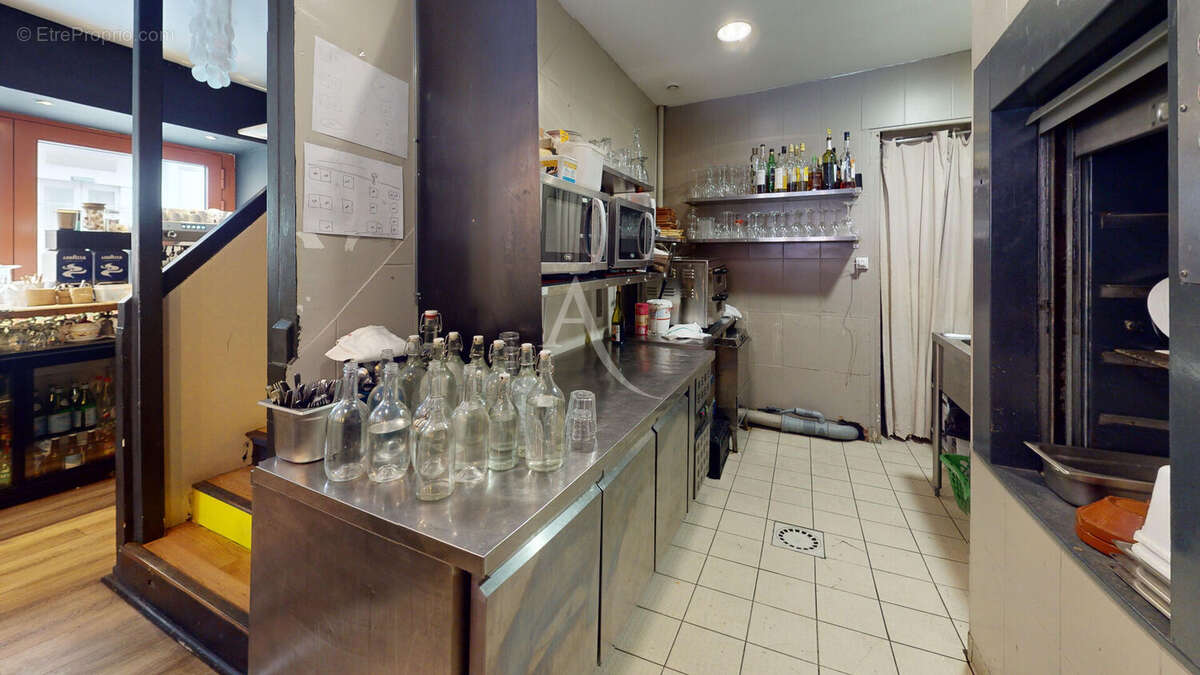 Commerce à CARCASSONNE