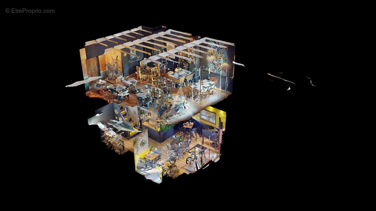 Commerce à CARCASSONNE