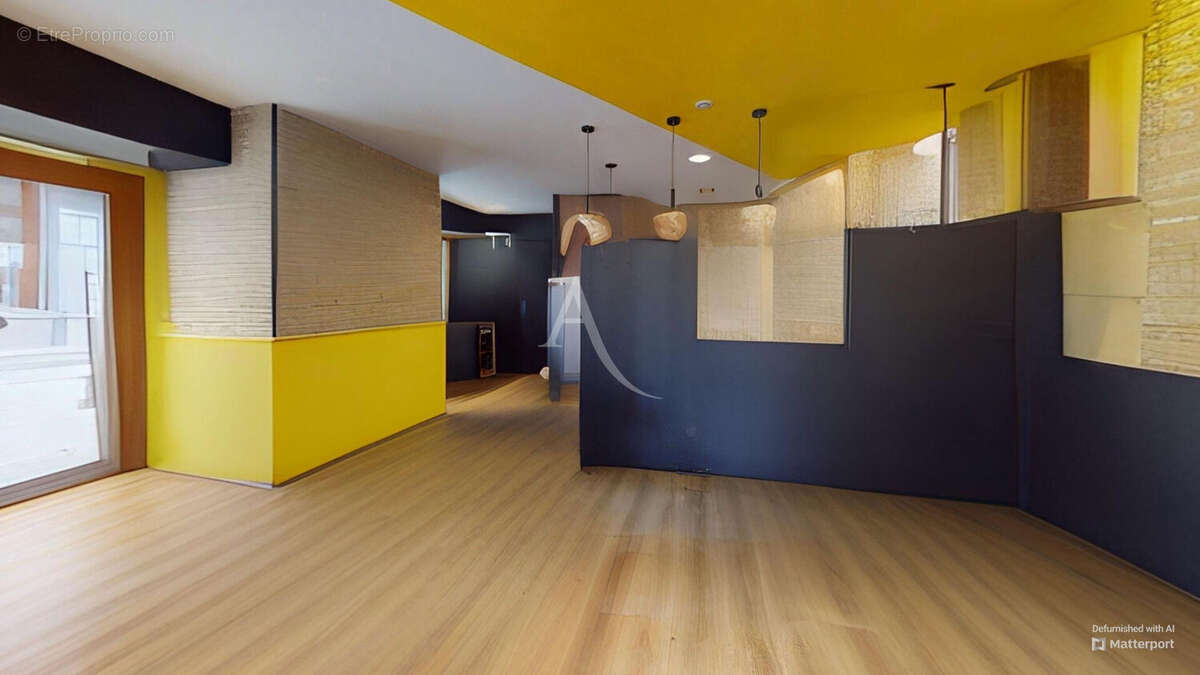 Commerce à CARCASSONNE