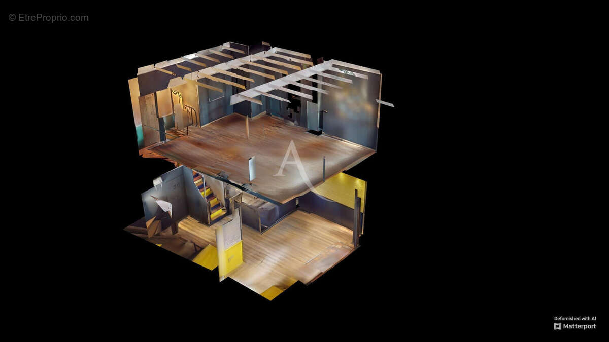 Commerce à CARCASSONNE