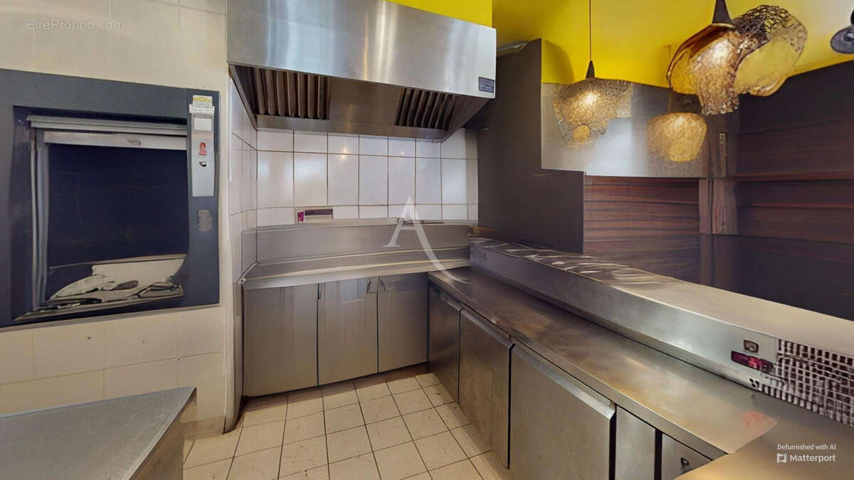 Commerce à CARCASSONNE