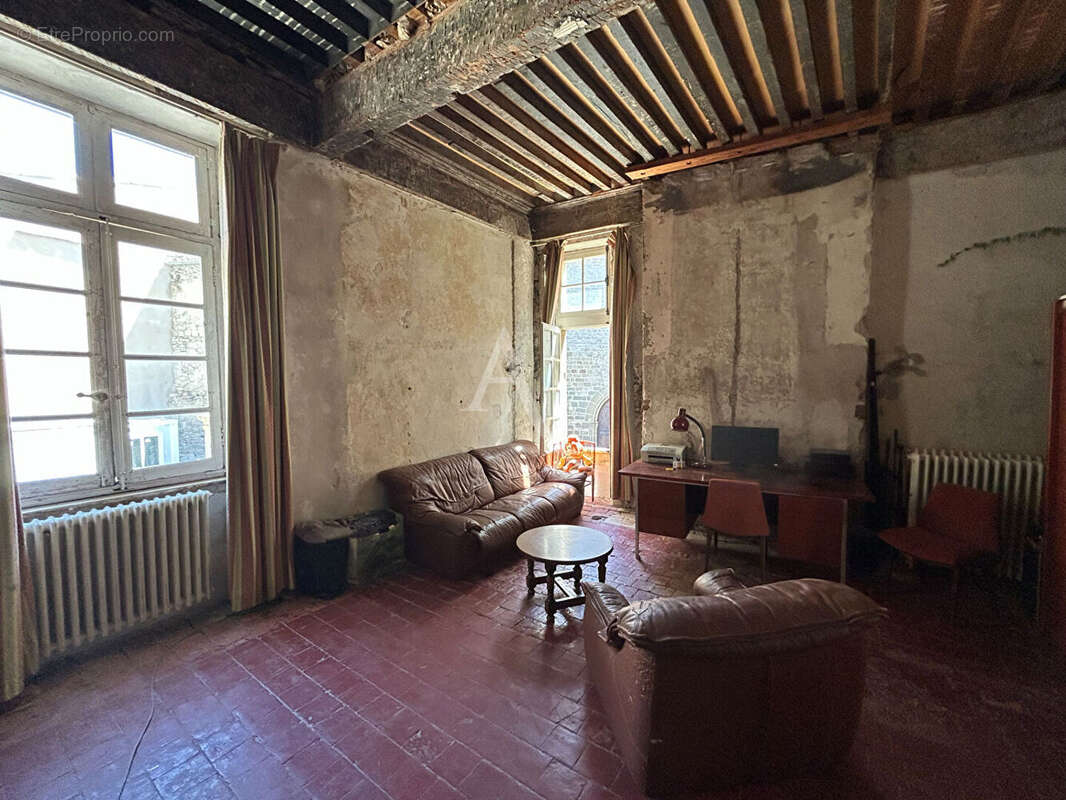 Maison à CONQUES-SUR-ORBIEL