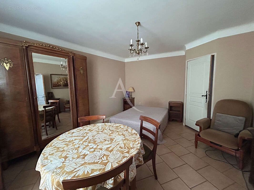 Maison à CONQUES-SUR-ORBIEL