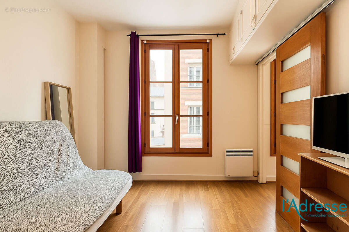 Appartement à PARIS-11E