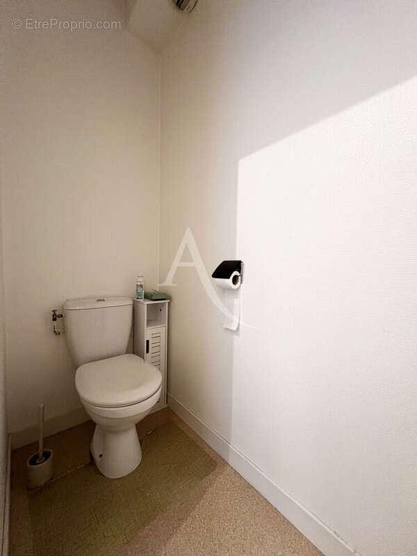 Appartement à LA ROCHELLE