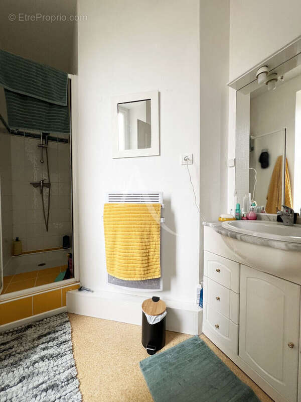 Appartement à LA ROCHELLE