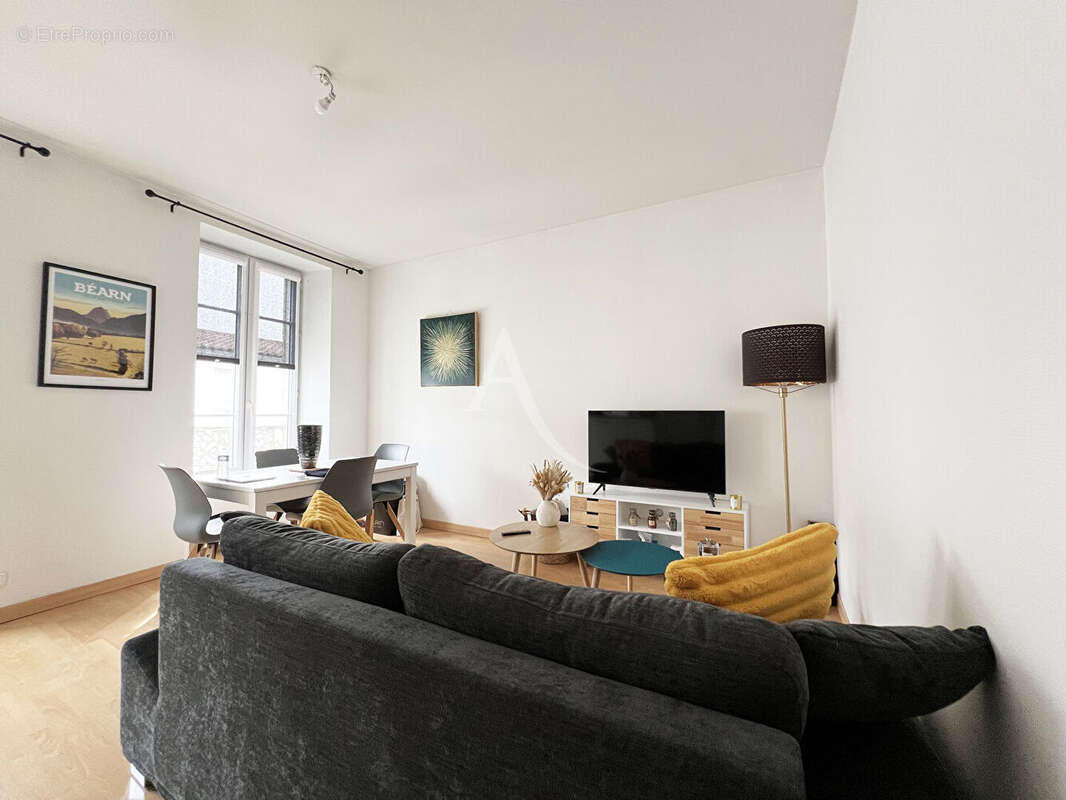 Appartement à LA ROCHELLE