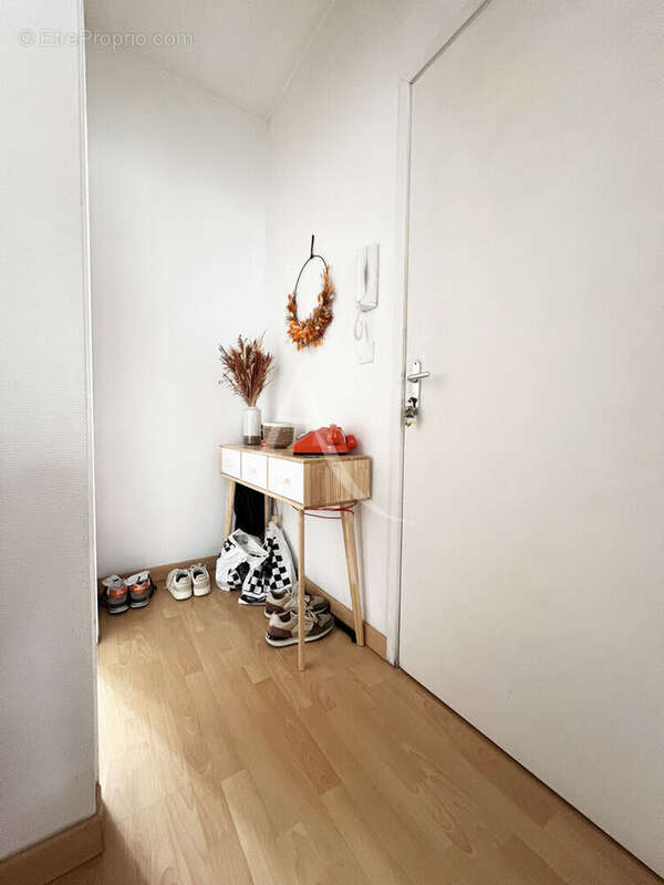 Appartement à LA ROCHELLE