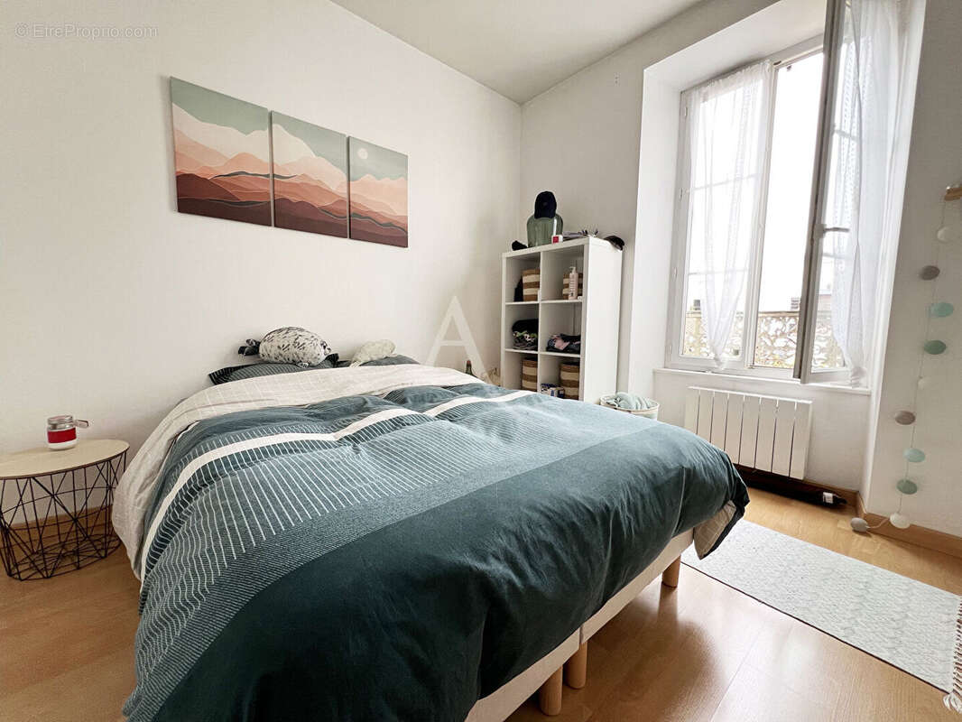 Appartement à LA ROCHELLE