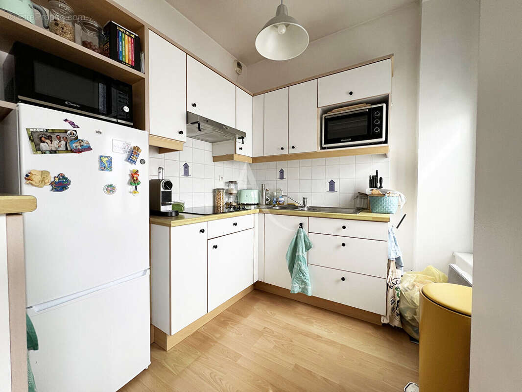 Appartement à LA ROCHELLE