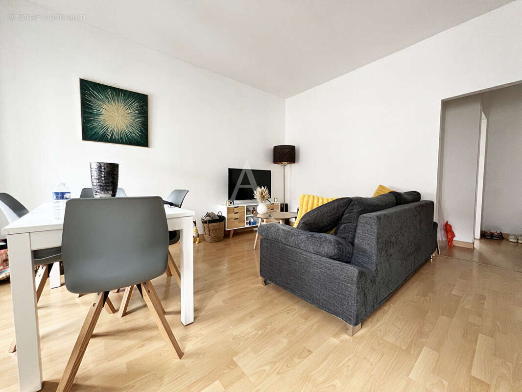 Appartement à LA ROCHELLE