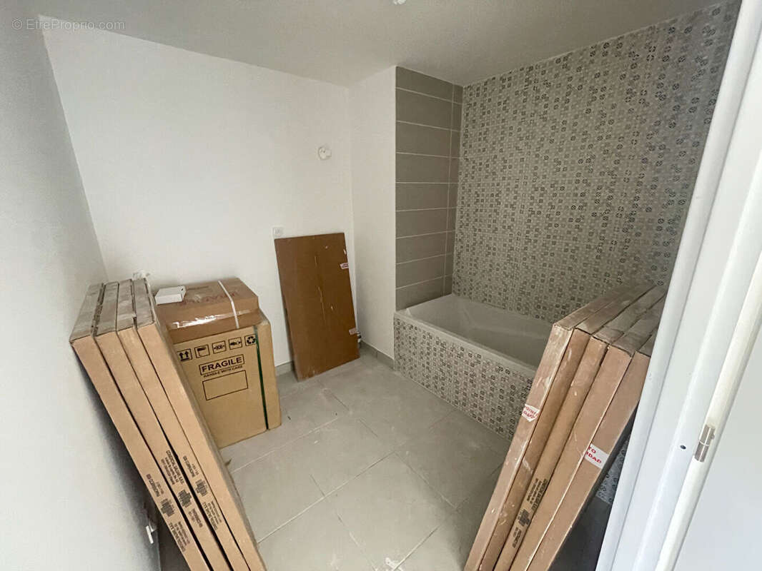 Appartement à AMBOISE