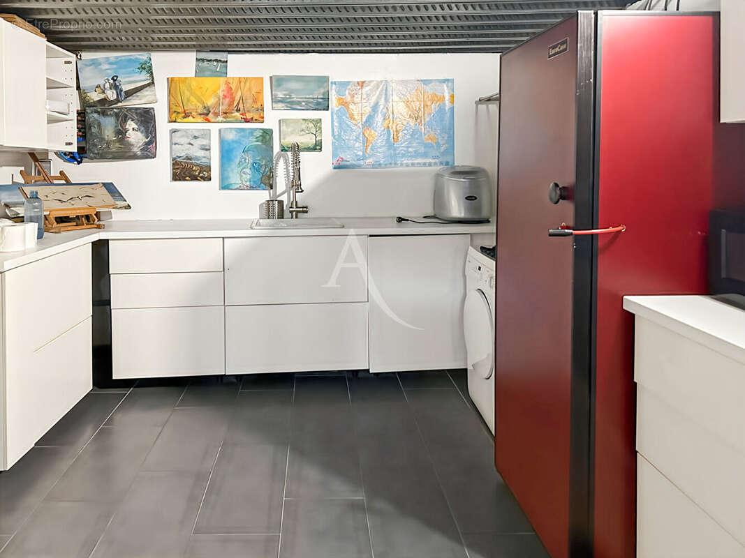 Appartement à VANNES