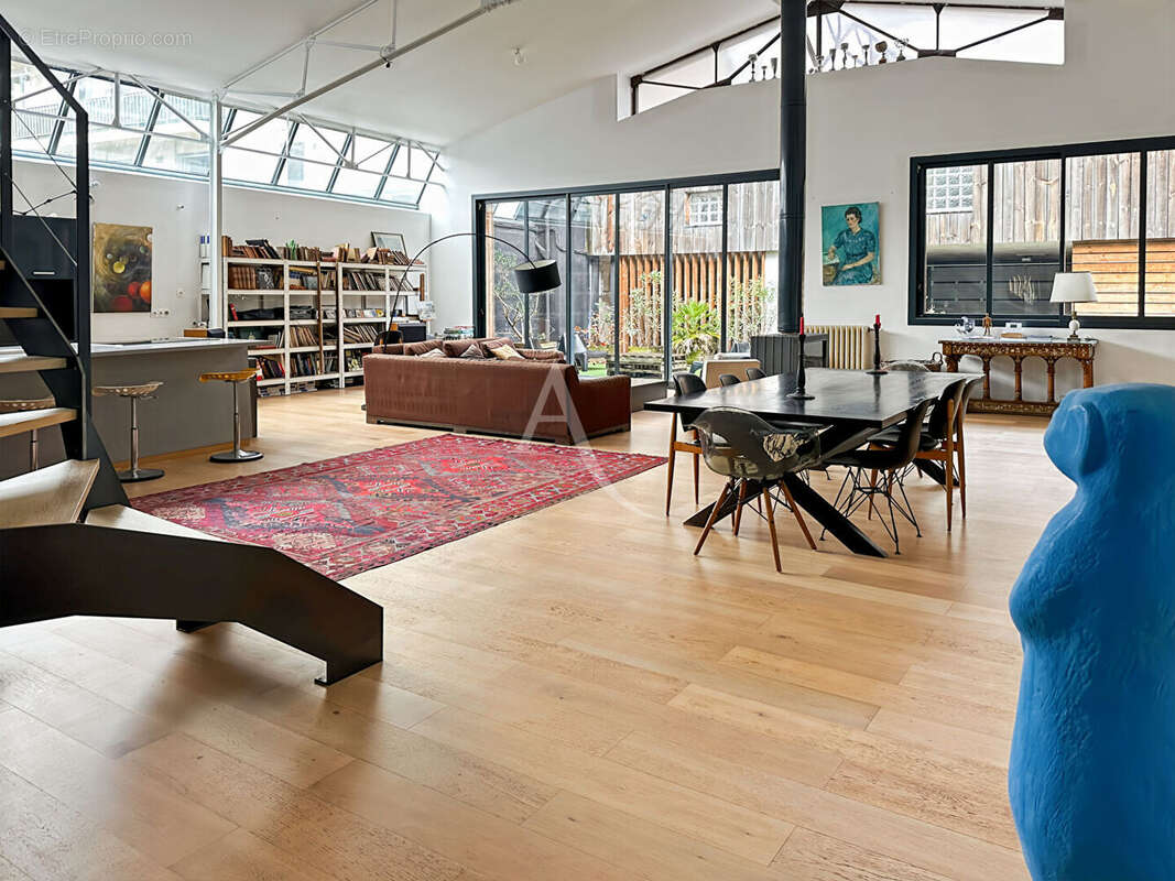 Appartement à VANNES