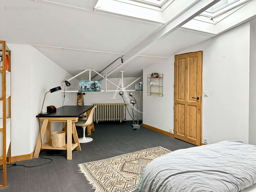 Appartement à VANNES