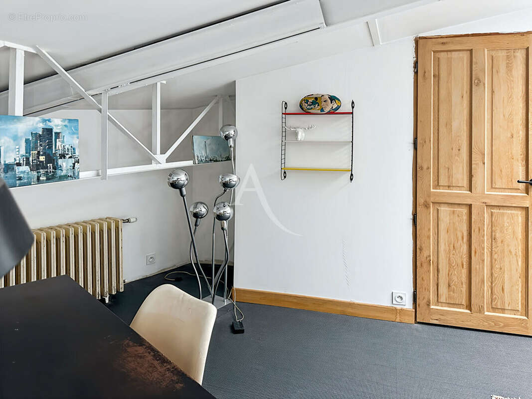 Appartement à VANNES