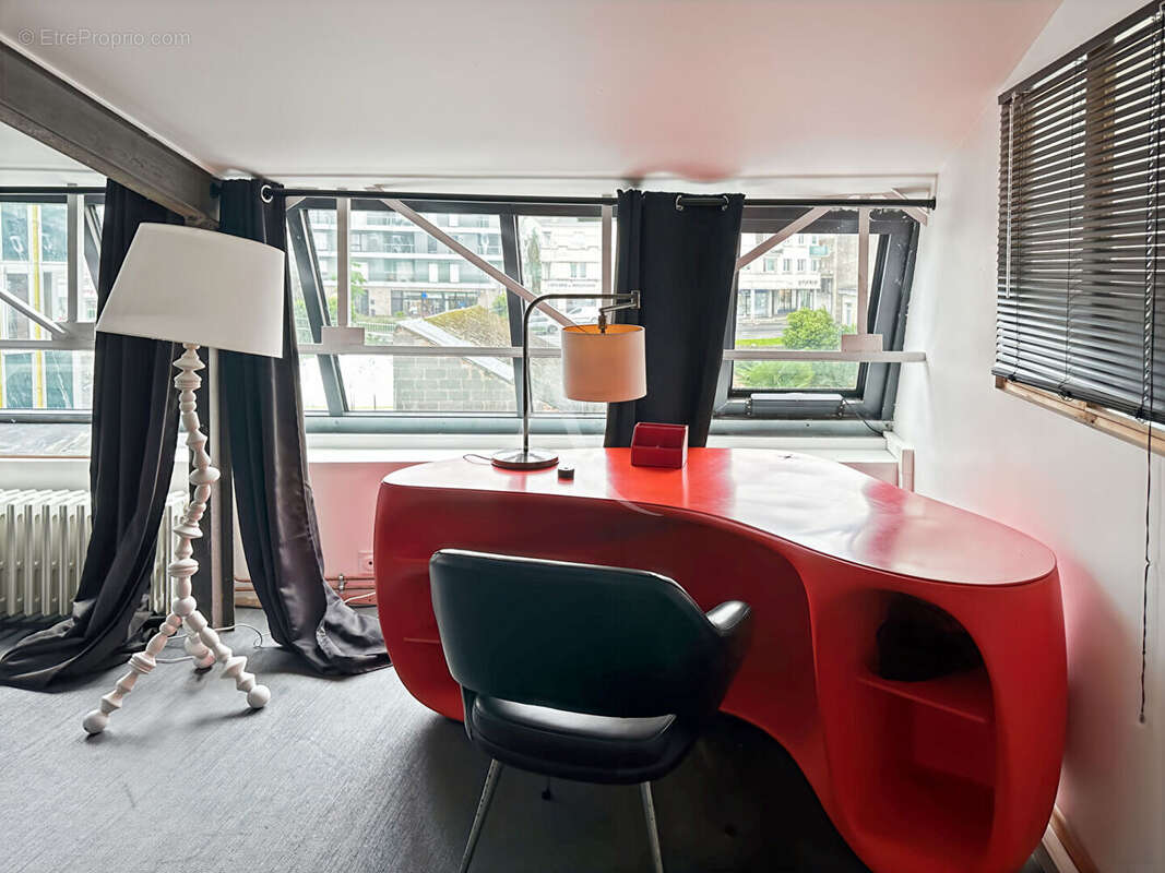 Appartement à VANNES