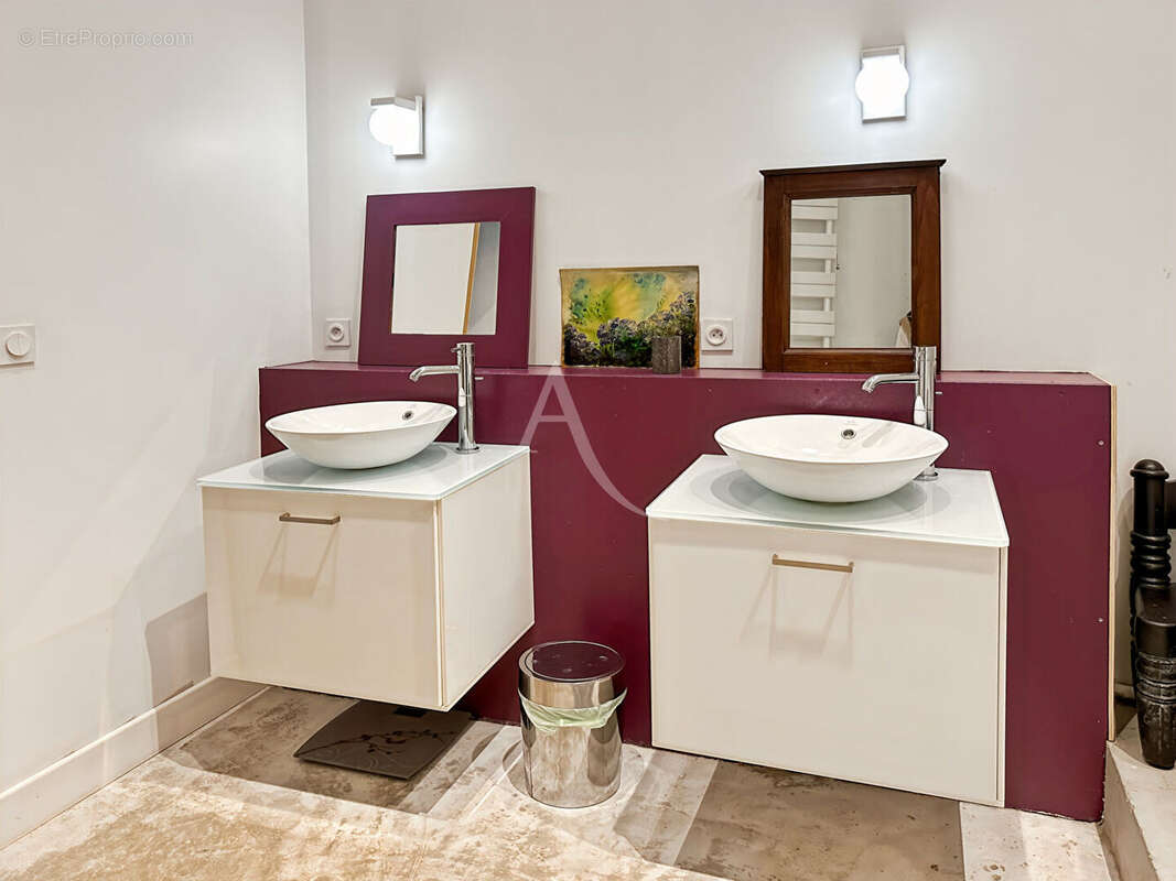 Appartement à VANNES