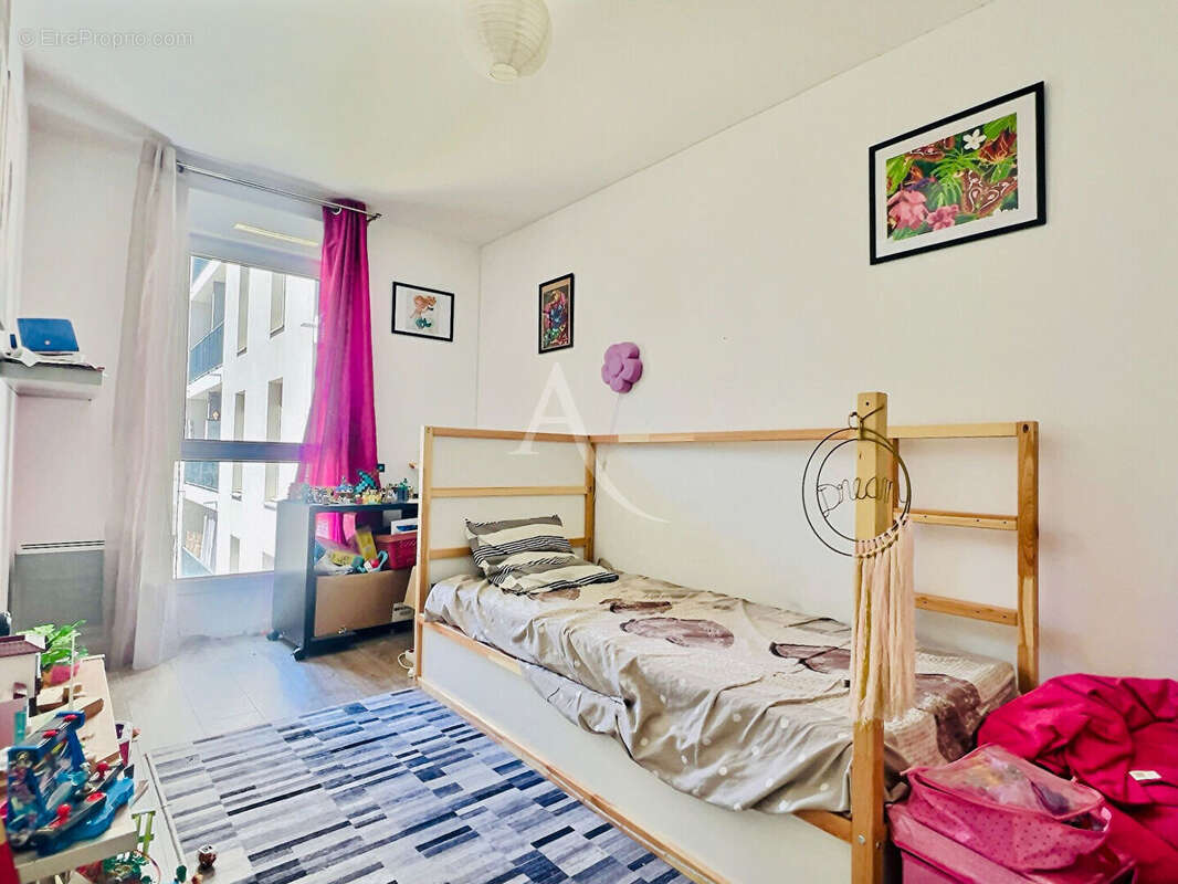 Appartement à MARSEILLE-10E