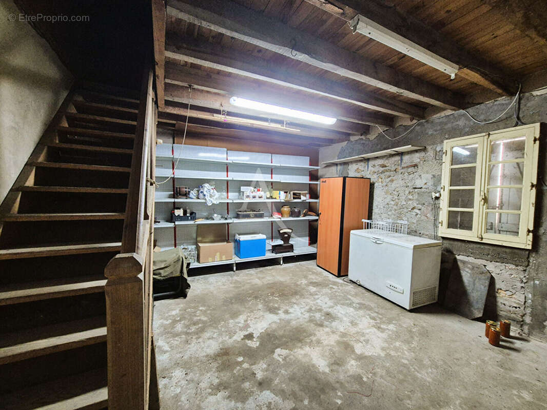 Maison à VILLENEUVE-DE-MARSAN