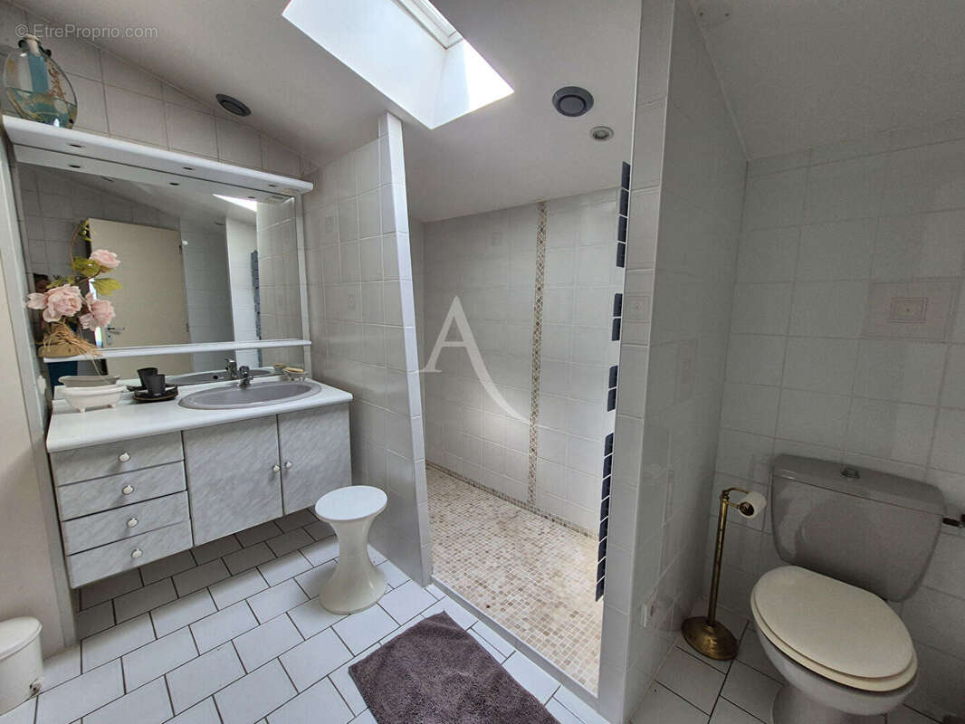 Maison à VILLENEUVE-DE-MARSAN