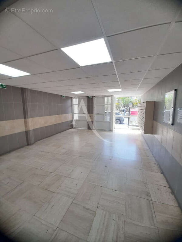 Appartement à FORT-DE-FRANCE