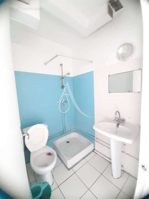 Appartement à FORT-DE-FRANCE