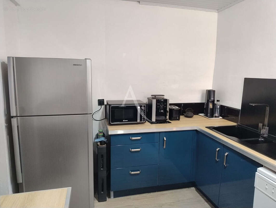 Maison à RIVIERE-PILOTE