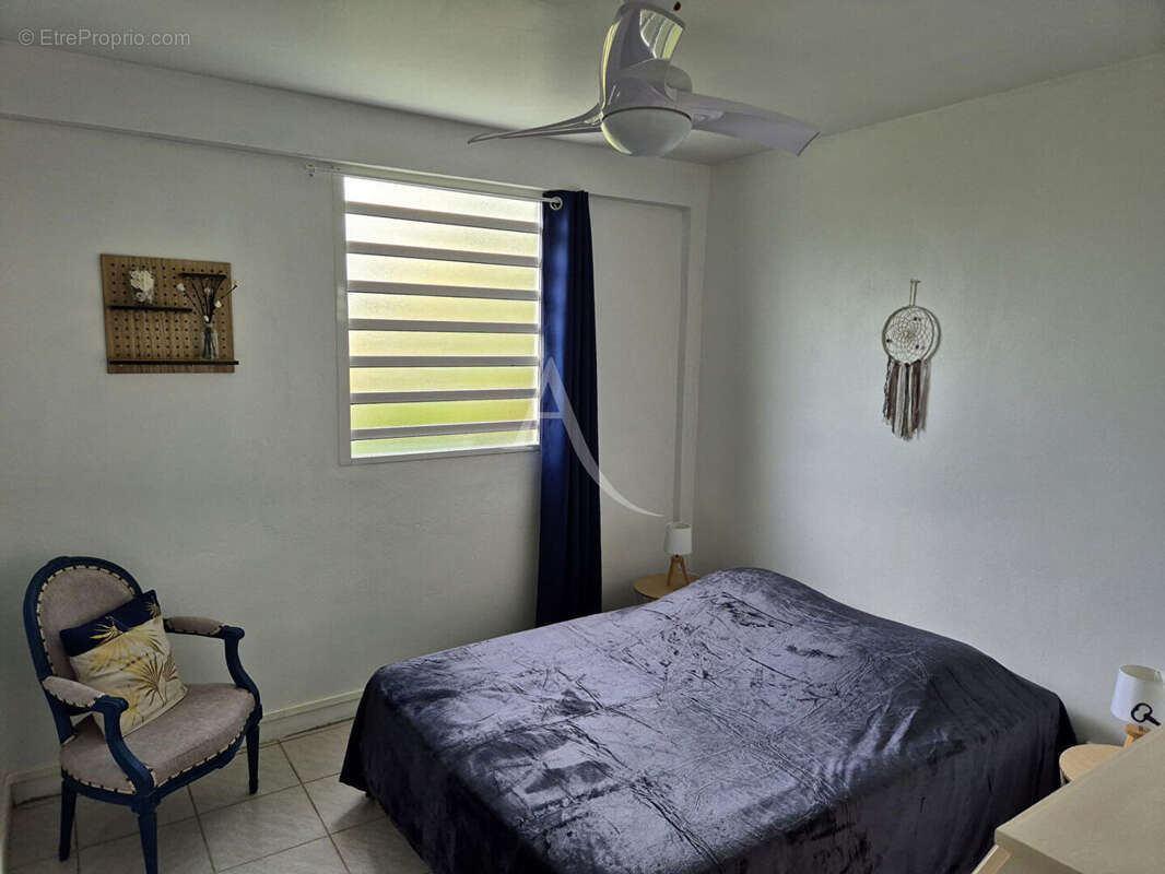 Maison à RIVIERE-PILOTE