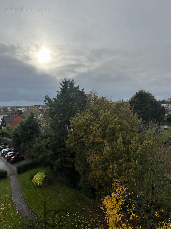 Appartement à VANNES