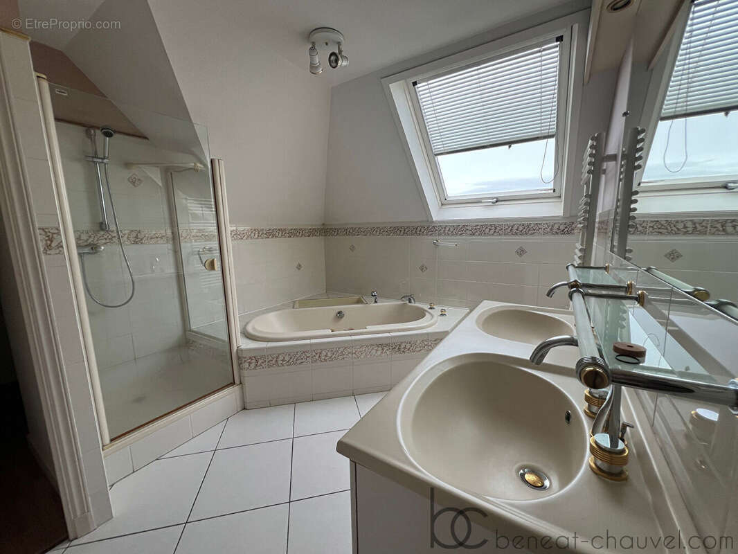 Appartement à VANNES