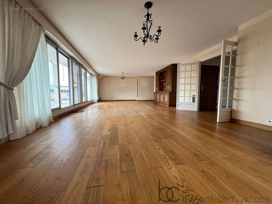 Appartement à VANNES