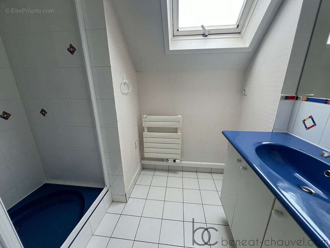 Appartement à VANNES