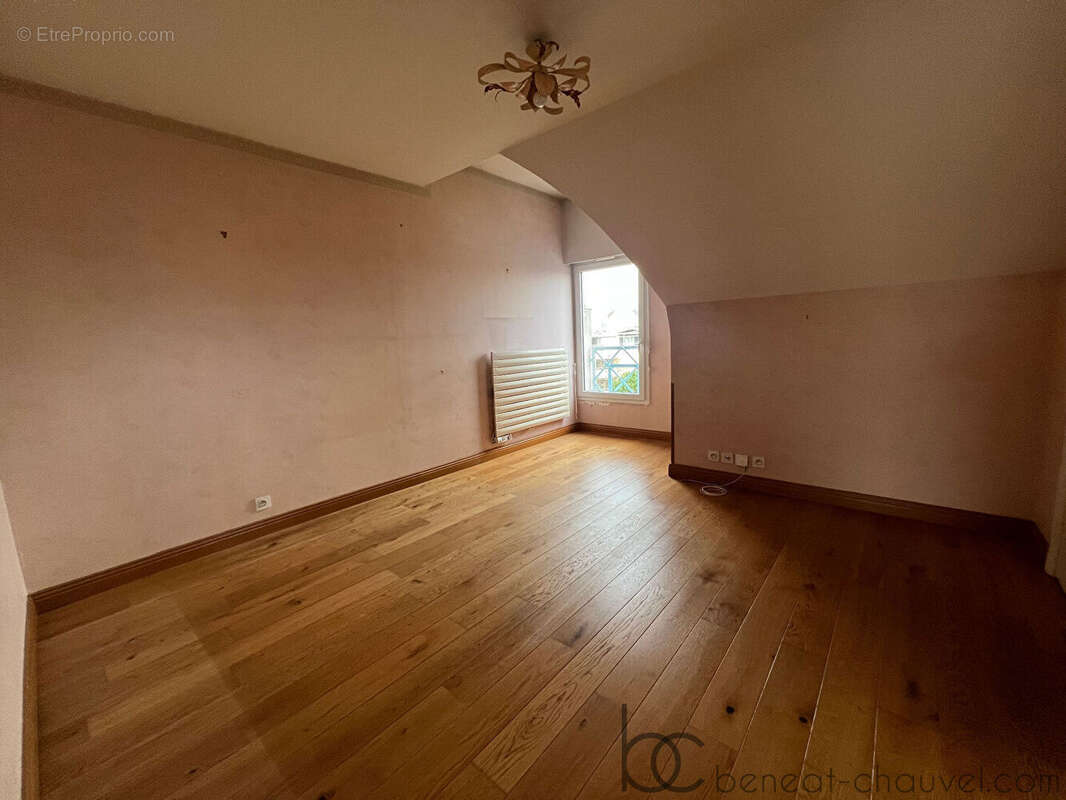 Appartement à VANNES