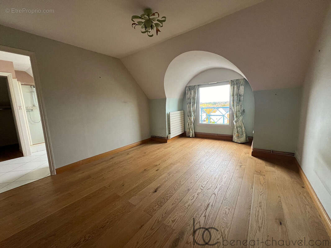 Appartement à VANNES